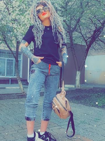 Маргарита фото 2