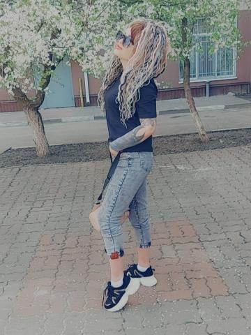 Маргарита фото 3