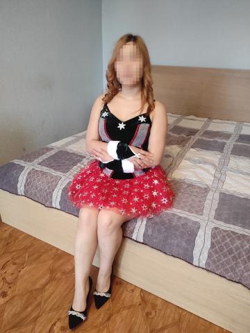 Амина Ласточка фото 3