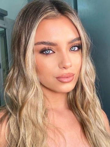 Кристина Взрыв фото 2