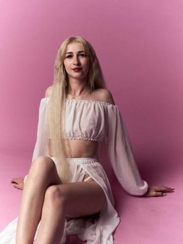 Джоанна 👑💎 фото 2