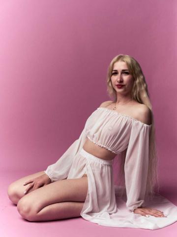 Джоанна 👑💎 фото 6