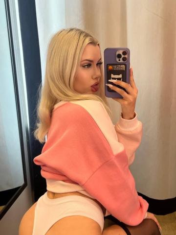 Алёна Екатеринбург Эскорт Реал