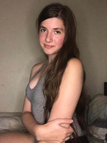 Анастасия Жажду Тебя фото 5