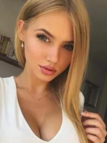 Юлия Вип Стройная Блондинка фото 3