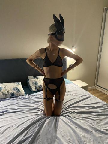 Татьяна Люкс Блондинка Реал фото 6