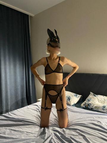 Татьяна Люкс Блондинка Реал фото 9