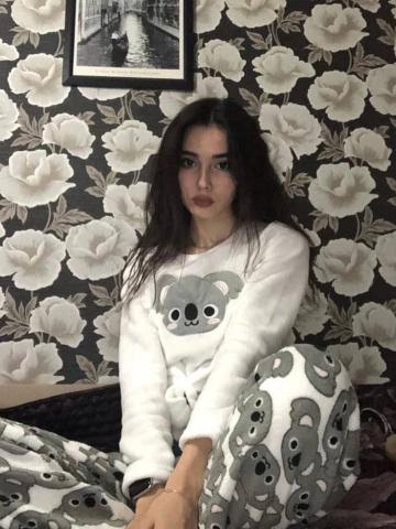 Патриция фото 3