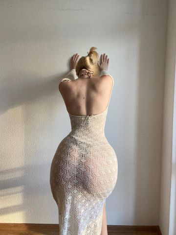 Надежда Блондинка