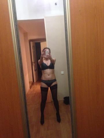 Юлия Реал Фитнес Модель фото 3