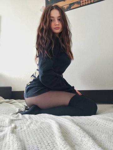 Аріна Грациозная Реал фото 2