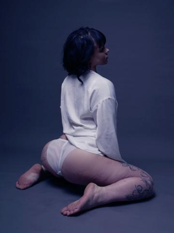 Стелла Шикарные Формы фото 2