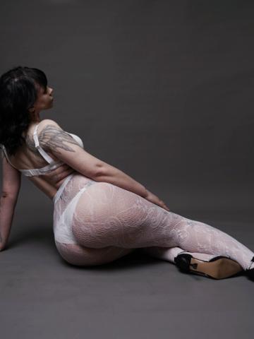 Стелла Шикарные Формы фото 3