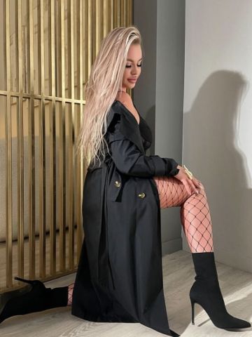 Виолетта Подружка