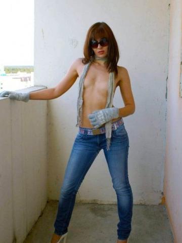 Светлана фото 3