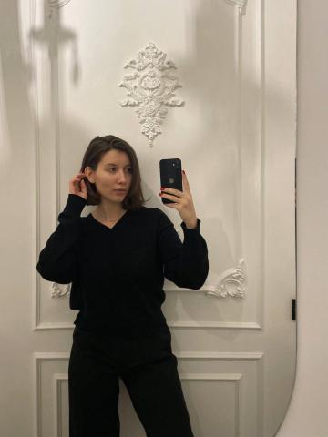 Белла фото 2