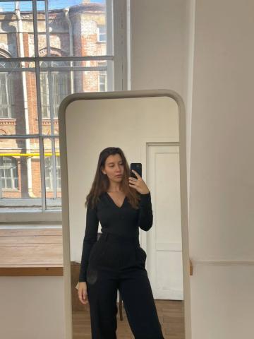 Белла фото 4